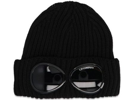 ACCESSORIES - KNIT CAP - Black For Cheap