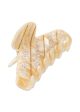 Carver Crystal Claw - Cream Crystals Hot on Sale