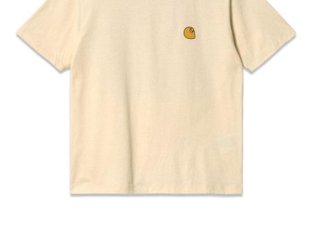 W  S S Putty T-Shirt - Calico Supply