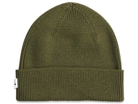 Niko Beanie 6150 - Army Online