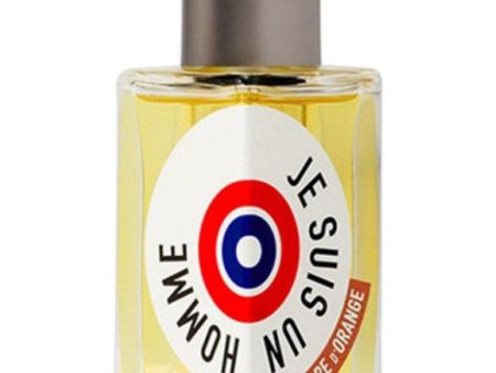 Je Suis Un Homme - 100 Ml Online