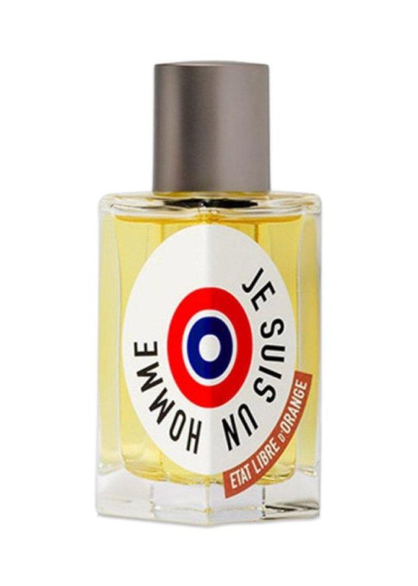 Je Suis Un Homme - 100 Ml Online