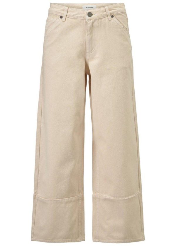 Bello jeans - Light Sand For Sale