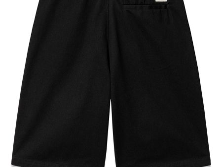 W  Tristin Short - Black Online Sale