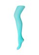 Microfiber tights - Mint Fashion