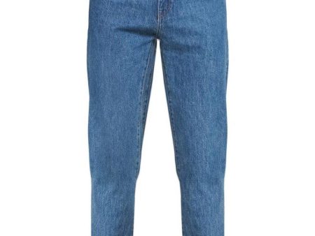 Doc Stone Blue Jeans - 90S Blue For Discount