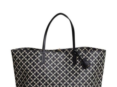 ABI TOTE - Black Online Hot Sale