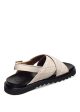 4190 Black nappa 70 - Off White 2582 Nappa 773 Discount