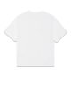 Anya Flower Logo T-shirt - White For Cheap