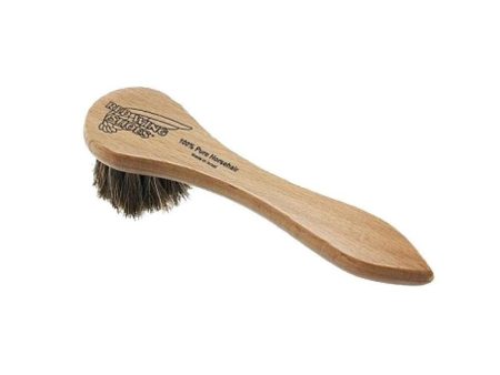 Dawber Brush - Natural Discount