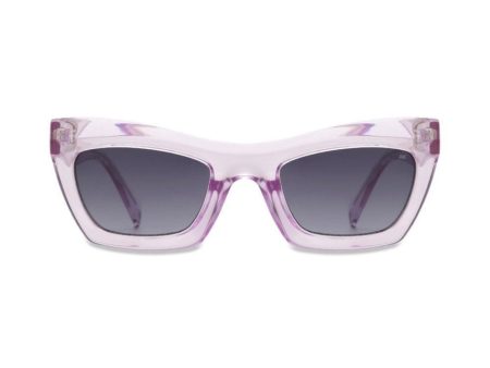 Luxx - Lavender Transparent Online