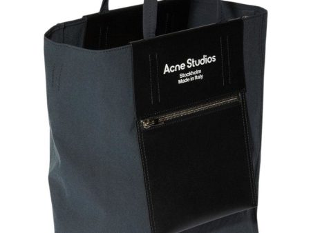 FN-UX-BAGS000047 - Black Black Hot on Sale