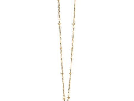 Necklace, Soleil - Daisy Online