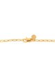 ROW CHAIN NECKLACE - Gold-Plated Supply