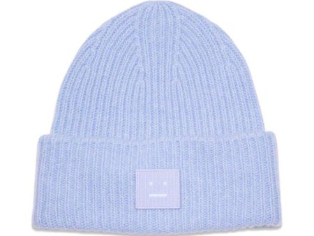 FA-UX-HATS000063 - Cornflower Blue Melange For Sale