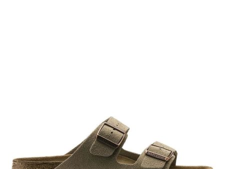 Arizona SFB Suede Taupe - Suede Taupe Online Sale