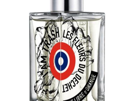 Les Fleurs du Déchet - I am Tr - 100 Ml Cheap