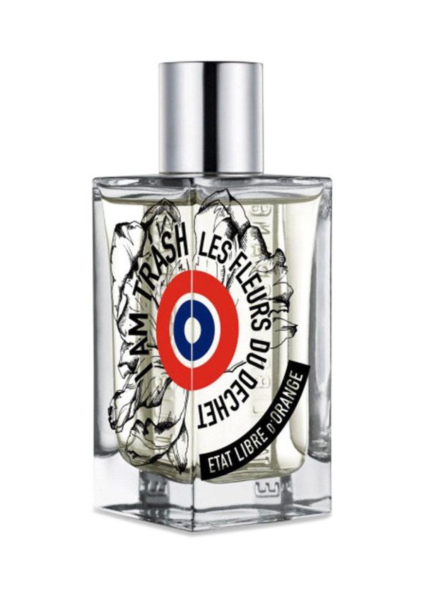 Les Fleurs du Déchet - I am Tr - 100 Ml Cheap