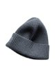 Bob Beanie 6474 - Grey Mel. Online Sale