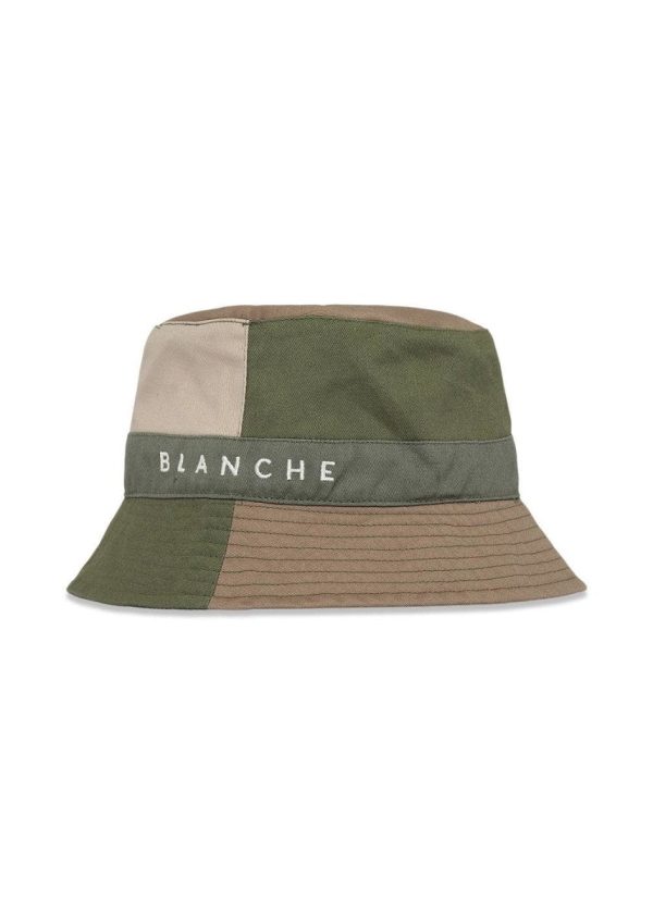 Bucket Patch - Herbal Green Sale