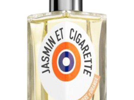 Jasmin Et Cigarette - 50 Ml Cheap