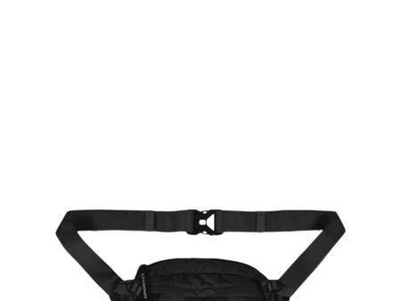 Cross Over Bag - Black For Discount