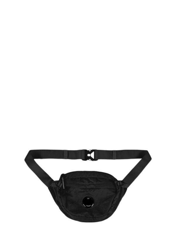 Cross Over Bag - Black For Discount