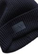 Bob Beanie 6474 - Navy Blue Supply