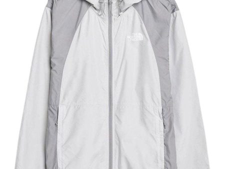 Hydroline jacket - Tin Grey For Discount