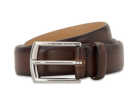 ASENBY - Medium Brown Supply