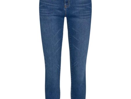 Alexa Jeans wash Cool Barcelona - Denim Blue Sale