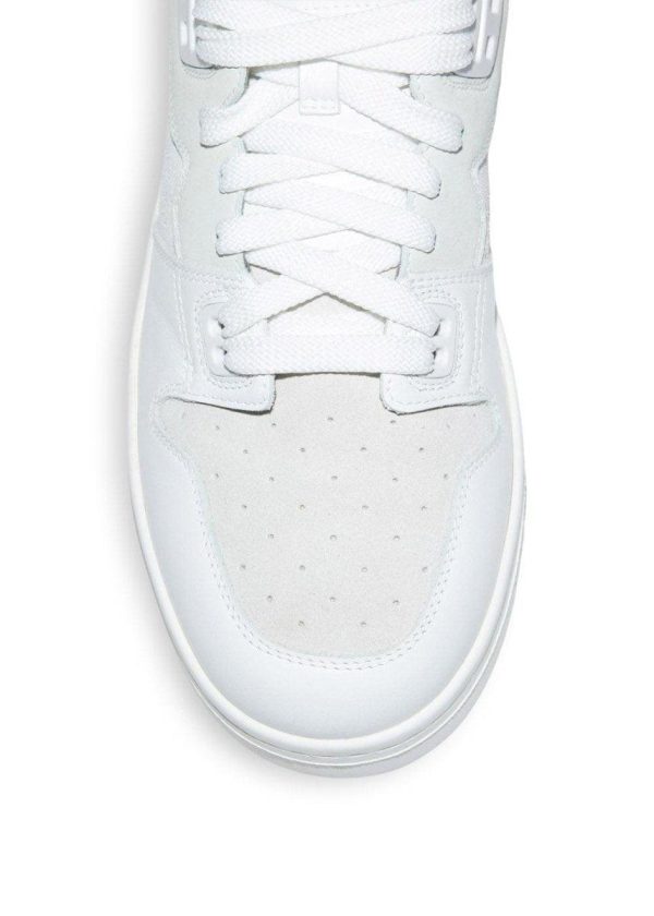 08STHLM Low Mix M - Multi White Online Sale