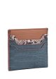 Kasia Card Holder - Dress Blue Online