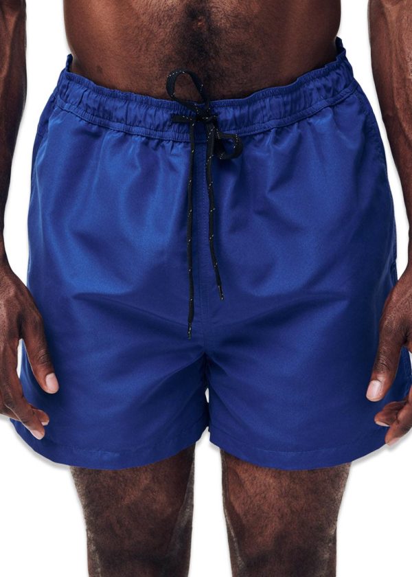 William shorts - Blue Sale