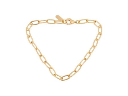 Esther Bracelet - Gold Fashion