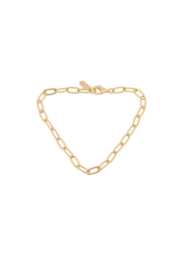 Esther Bracelet - Gold Fashion