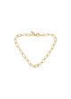 Esther Bracelet - Gold Fashion