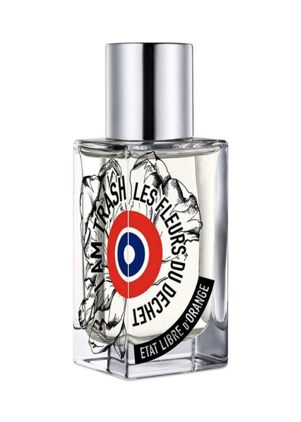 Les Fleurs du Déchet - I am Tr - 50 Ml Discount