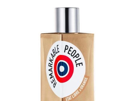 Remarkable People EdP - 100 Ml Supply