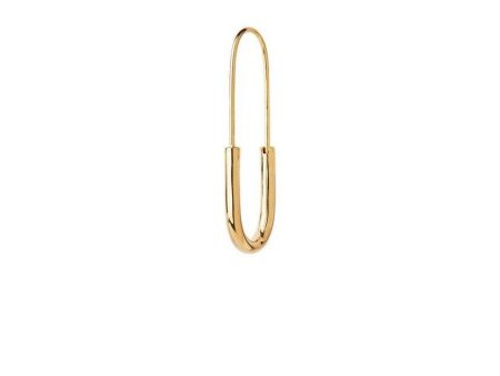 Chance Earring - Gold Online now