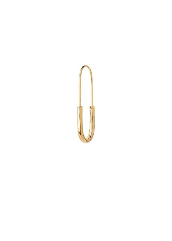 Chance Earring - Gold Online now