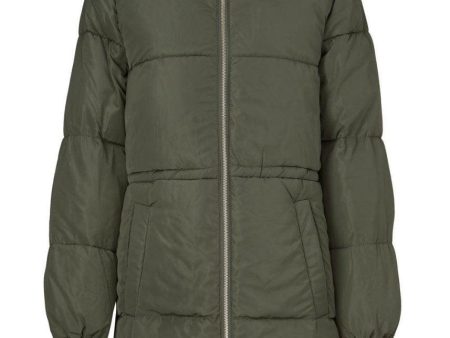 Dylan jacket - Dark Army Cheap