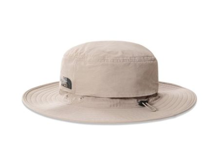 HRZN BRZ BRMR HAT - Dune Beige For Sale