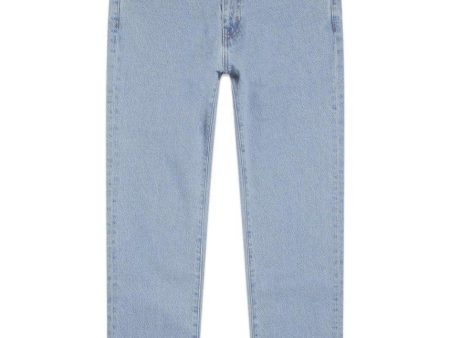 Doc Brando Jeans - 90Sblue Supply