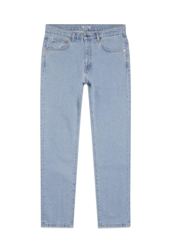 Doc Brando Jeans - 90Sblue Supply