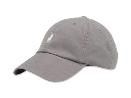 Cap - Grey Online Sale