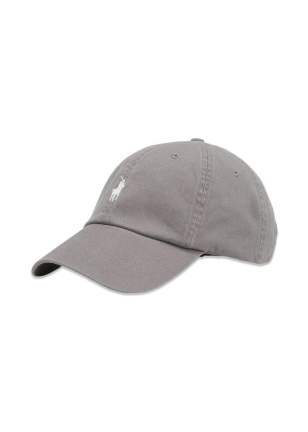 Cap - Grey Online Sale