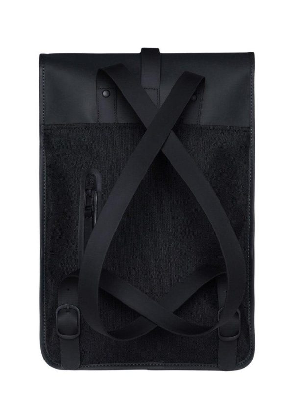 Backpack Mini - Black Cheap