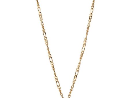 Necklace, Maika - 925S Gp Discount