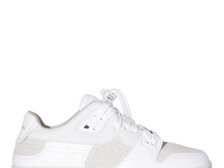 08STHLM Low ES Mix W - White Off White on Sale